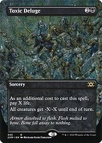 Toxic Deluge [Borderless]