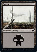 Swamp