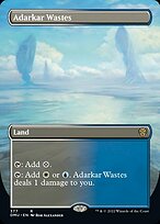 Adarkar Wastes [Borderless]