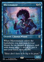 Micromancer [Promo]