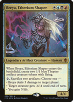 Breya, Etherium Shaper [Foil]