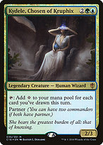 Kydele, Chosen of Kruphix [Foil]