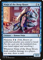 Ninja of the Deep Hours