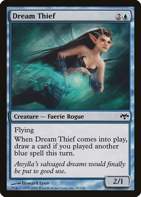 Dream Thief [Foil]