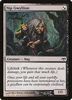 Nip Gwyllion [EX]