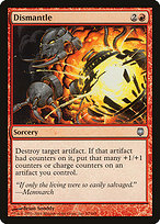 Dismantle [EX]