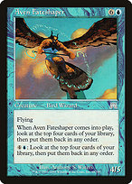 Aven Fateshaper [EX]