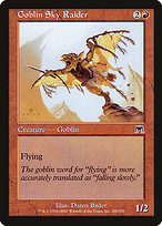 Goblin Sky Raider [EX]