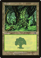 Forest [EX]