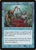 Allied Strategies [EX]
