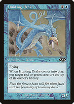 Hunting Drake [EX]