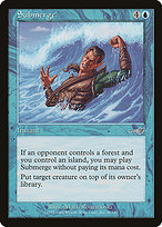 Submerge [EX]