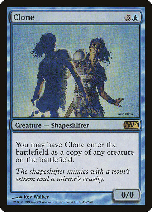 Clone [Foil]