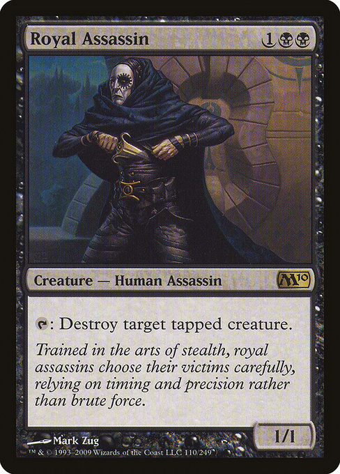 Royal Assassin [Foil]