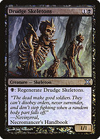 Drudge Skeletons [Foil]
