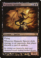 Hypnotic Specter [Foil]