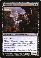 Nekrataal [Foil]