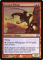 Furnace Whelp [Foil]