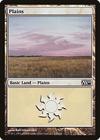 Plains
