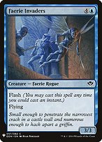 Faerie Invaders
