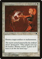 Disenchant [EX]