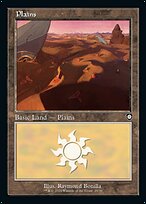 Plains