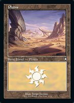 Plains