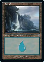 Island