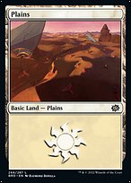 Plains