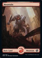 Mountain [Full Art]