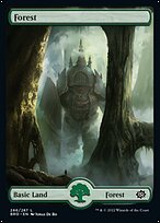 Forest [Full Art]