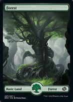 Forest [Full Art]
