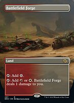 Battlefield Forge [Borderless]
