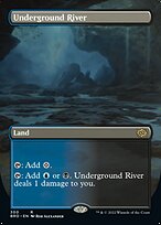 Underground River [Borderless]