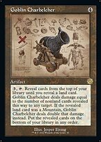 Goblin Charbelcher [Showcase]