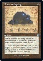 Ichor Wellspring [Showcase]