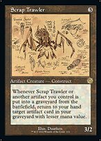 Scrap Trawler [Showcase]