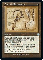 Soul-Guide Lantern [Showcase]
