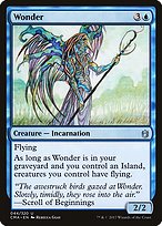 Wonder