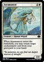 Auramancer