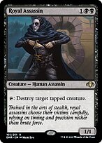 Royal Assassin