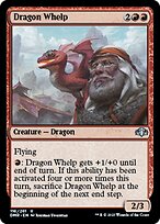 Dragon Whelp