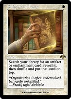Enlightened Tutor [Showcase Retro Frame]