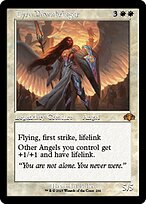 Lyra Dawnbringer [Showcase Retro Frame]