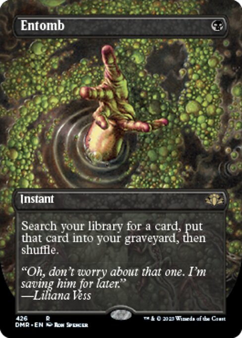 Entomb [Borderless]