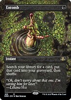 Entomb [Borderless]