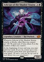 Ashcoat of the Shadow Swarm