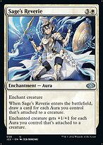 Sage's Reverie
