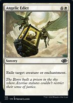 Angelic Edict