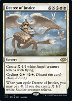 Decree of Justice